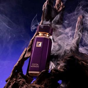 <b>Perfume</b> COCOA MORADO 100ml by French Avenue Original Dubai Arabic long lasting eau de parfum for Women's - Product Image 6