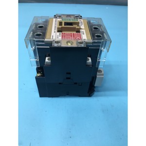 Contactor Magnético Mitsubishi S-K50, S-K50CX - Equipo y Piezas de Semiconductores de Confianza con Legado Global - Product Image 4
