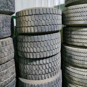 Neumáticos Usados para Camiones de Minería de Uso Pesado - Product Image 2