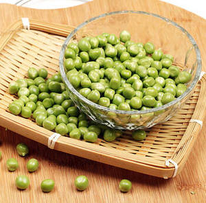 Nouvelle Saison Pois Verts Indiens en Conserve 100% Purs Épluchés Salés Qualité Export Premium Légumes Tendres de Jardin Alimentation Mondiale - Product Image 4