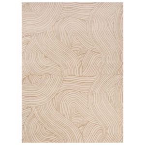 Alfombra de Lujo Moderna, Ecológica, Suave, Hecha a Mano, con Pelo Cortado de 10 mm, Elegante y Grande, Personalizada, de Lana y Viscosa, Estilo Indio, Superventas - Product Image 1