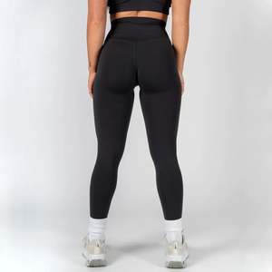 กางเกงโยคะเอวกลางสำหรับผู้หญิง ขายส่ง กางเกงเลกกิ้งฟิตเนสทรงสกินนี่สำหรับเล่นกีฬาวิ่ง ลายเรขาคณิต ผลิตจากผ้าสแปนเด็กซ์ เก็บความร้อน - Product Image 1