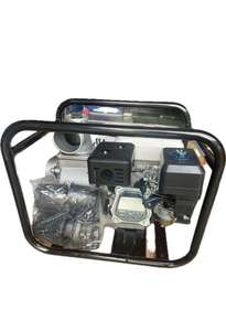 SS SAMSON 7HP High Pressure <b>Gasoline</b> Engine Water Pump Agricultural Irrigation Pump Municipal Water Pump - Product Image 2