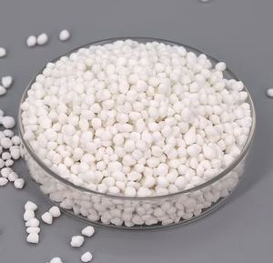 Sulfato de Amonio Granular para Mezcla NPK de ZA |   Flujo libre, tamaño uniforme |   Proveedor Mayorista para Plantas de Fertilizantes - Product Image 1