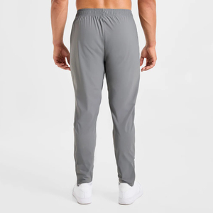 Nouvelle Tendance : Pantalons et Joggers Décontractés pour Hommes, Qualité Supérieure, Vente en Gros, Logo Personnalisé, Taille Élastique, Légers, Tricotés et Respirants - Product Image 2