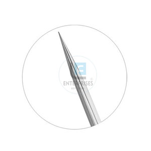 Vente en gros de pinces à cils en acier inoxydable de haute qualité à bas prix, fabrication artisanale, service OEM durable - Product Image 5