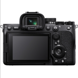 Cámara sin Espejo a7 IV ORIGINAL NUEVA, Paquete Básico con Accesorios Esenciales para Comenzar a Fotografiar - Product Image 3