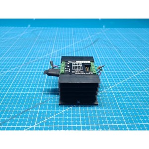 Rorze 2P ไมโครสเต็ปไดรเวอร์ RD-021M8ไมโครสเต็ปไดรเวอร์ที่ใช้เป็นชิ้นส่วนอุปกรณ์เซมิคอนดักเตอร์รุ่นเก่า - Product Image 4