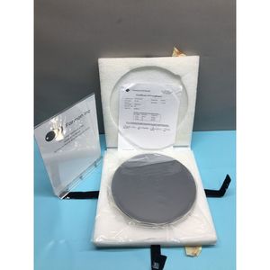 AMAT 0041-00298 200MM GDP ELECTRODE ALUM 55 HOLES - อุปกรณ์และชิ้นส่วนเซมิคอนดักเตอร์ระดับโลกที่เชื่อถือได้ - Product Image 2