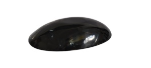 Tazón para Ensalada de Cuerno Natural Pulido Hecho a Mano - Tazón de Servir Elegante, Lujoso, Ecológico, Ligero y Moderno para Productos Premium - Product Image 2