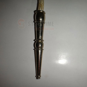 Nueva en Stock: Elegante Aiguillette con Detalle Trenzado y Artesanía de Alta Calidad - Product Image 5