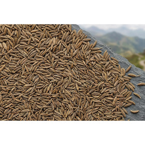 Semillas de Comino Indio al por Mayor, Secas, Integrales, Sin OMG, Aromáticas y Sabrosas, Optimizadas para Mercados Internacionales, 6 Meses de Vida Útil - Product Image 1