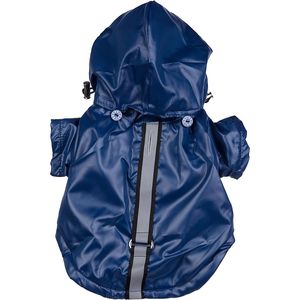 Reflecta Sport Giacca Antivento Regolabile e Impermeabile per Animali Domestici, Abbigliamento per Animali di Alta Qualità - Product Image 2