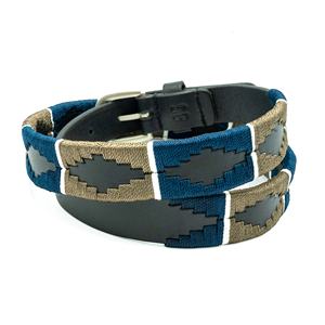 Cinturón de Cuero Estilo Vaquero Argentino para Hombre, del Mejor Fabricante, en Todos los Colores, Servicio OEM Disponible - Product Image 5