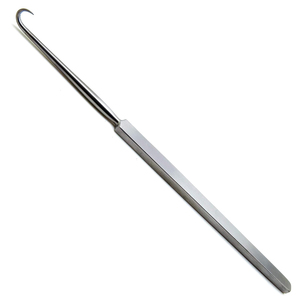 Instrument chirurgical Joseph Skin Hook Premium avec fabrication de précision, surface lisse, matériau durable et poignée confortable - Product Image 1