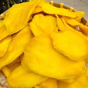 Soft Dried Mango Slices Export Supplier Vietnam Manufacturer Factory OEM ODM Wholesale Private Label Packaging <b>Solutions</b> - Product Image 5