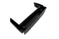 Boîte de rangement de coffre de vente directe d'usine boîte de tri de coffre en plastique personnalisée pour Toyota Land Cruiser Pardo 6 sièges