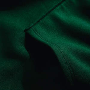 Sweat-shirts en molleton de coton personnalisés pour hommes, fabriqués au Pakistan, meilleur produit, sweat-shirts pour hommes - Product Image 3