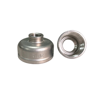 RS Welding OEM ผลิตภัณฑ์คุณภาพสูงหลากหลายอุตสาหกรรม บรรจุภัณฑ์แบบกำหนดเองพร้อมโลโก้ ผลิตในเวียดนาม ตัวลดขนาดเกลียวในแบบเรียบ - Product Image 6