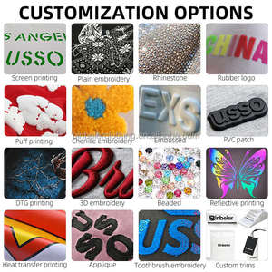 Conjunto de Chaqueta y Pantalón Deportivo de Invierno con Logotipo Personalizado Reflectante, Chaqueta Cortavientos con Cierre y Pantalón Recto de Poliéster para Hombre - Product Image 5