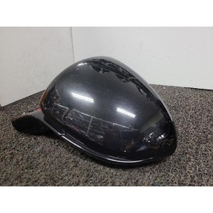 G90/EQ900 2021 LEFT Outside Rear View Mirror, LH Used OEM 87610T4010HBK - Product Image 2
