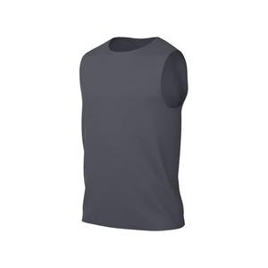 Débardeur pour femmes, sans manches, couleur unie, débardeur pour femmes - Product Image 3