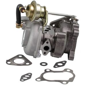 Mini Turbocompresor RHB31 VZ21 para Motores Pequeños de 100HP para Motocicletas Rhino, ATVs y UTVs - Product Image 1