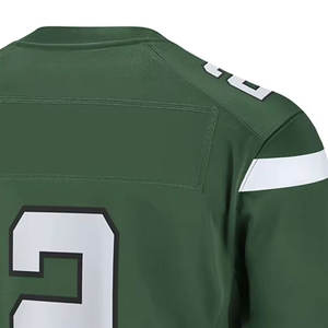 Vêtements de sport, maillot de football américain, design de couleur personnalisé, prix abordable, maillot de football américain à vendre - Product Image 4