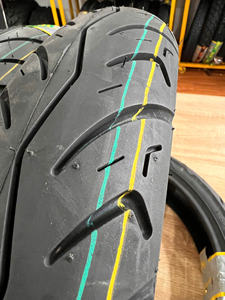 Nouveau pneu de scooter K225 haute adhérence sans chambre à air TL 120/70-12 90/90-12 80/90-14 80/90-16 pour la ville et toutes les saisons, garantie 12 mois - Product Image 3