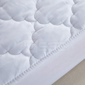 Protector de Colchón Premium con Tejido Transpirable de Punto, Acabado Impermeable Duradero, Tamaño y Color Personalizables - Product Image 6
