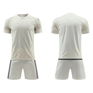 Camisetas de Fútbol Americano Personalizadas para Hombre, Impresas, Transpirables, de Secado Rápido, que Absorben la Humedad, Conjuntos de Uniformes de Equipo - Product Image 5