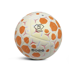 Balón de Fútbol Cosido a Mano GAMEGAZER HB-1002, Talla 5, Peso 410-450G, Circunferencia 680-700MM, Personalizable, Tecnología Híbrida - Product Image 4