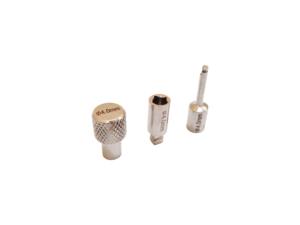 High Quality Manual Stainless Steel Rust-Free Osseodensification Drill Bit Set Implant System Drivers <b>Stoppers</b> Instrument By GS - Product Image 3