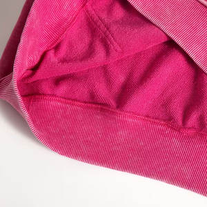 Sudaderas con Capucha de Invierno 100% Algodón con Estampado Puff de Diseño, Detalle de Logotipo en Relieve, Tejido Cálido, Estilo Urbano Moderno e Informal - Product Image 5