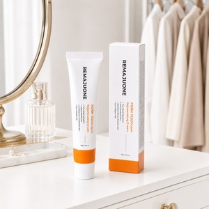 Crema Facial Reafirmante Glow Care, Fórmula Premium, Hidratación Intensa, Cuidado Iluminador, Crema Facial Antienvejecimiento, Crema Facial K Beauty - Product Image 3