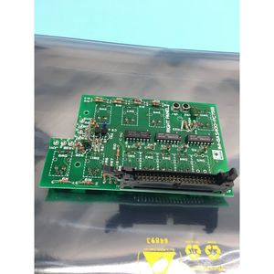 NIDEK IM-8AS400-PC75IB PCB PANEL DERECHO - Equipo y Piezas de Semiconductores de Confianza de Marca Global - Product Image 3