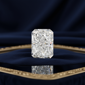Bijoux en diamant de laboratoire certifié IGI 15,01 carats Radiant VVS2 - Product Image 3
