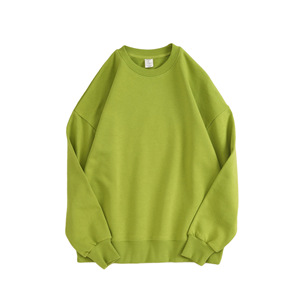 Fabricante de Sudaderas de Algodón, Sudadera Personalizada de Felpa, Cuello Redondo, Estilo Urbano, Unisex, Proveedor de Marca Privada para Europa - Product Image 5