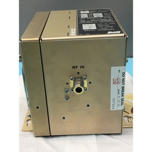 Kit de filtre harmonique ENI HF-3000-50, AMAT - Équipements et pièces semi-conducteurs d'occasion de renommée mondiale - Product Image 5