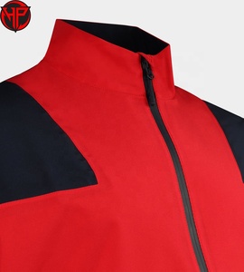 Men Soft Shell Jacket Waterproof Windproof Full Zip Outdoor <b>Coat</b> Color Breathable Fishing Wear Rain Jacket - Product Image 2
