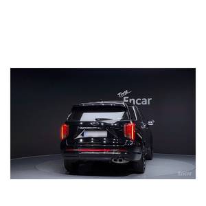 Hyundai Palisade 2023 Diésel 2.2 4WD 27,602 km, Caja de Cambios Automática, Asientos de Cuero, Volante a la Izquierda - Product Image 4