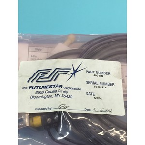 เซ็นเซอร์วัดการไหล Futurestar 400-002, Banner - อุปกรณ์และอะไหล่เซมิคอนดักเตอร์ระดับโลกที่เชื่อถือได้ - Product Image 1