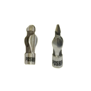 Martillo de cabeza cruzada de alta resistencia, de acero al carbono forjado, herramienta de taller de ferretería - Product Image 5