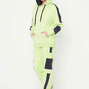 Ropa Deportiva para Mujer, Conjuntos Deportivos al por Mayor, Conjuntos Deportivos Ligeros de Primera Calidad para Mujer, Ropa para Correr - Product Image 4