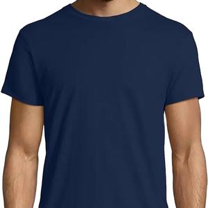 2025เสื้อยืดผู้ชายผ้าคอตตอน100% แห้งเร็วระบายอากาศได้สวมใส่สบายสไตล์ยอดนิยมจากผู้ผลิตที่เชื่อถือได้ - Product Image 5