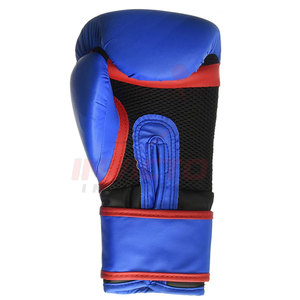ถุงมือชกมวยสำหรับฝึกซ้อม วัสดุทนทาน ให้ความสบายเป็นเลิศตลอดการฝึกซ้อม - Product Image 2