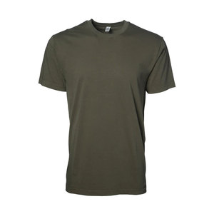 Camisetas Deportivas Transpirables de la Marca Independent Trading Co, Ideales para Usar en Capas - Product Image 3