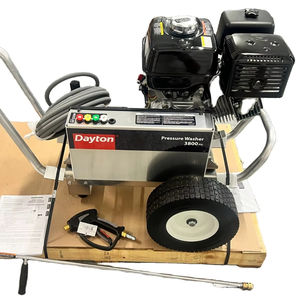 Nouvelle nettoyeuse haute pression commerciale D-A-Y-T-O-N 20KC10 la plus demandée, 3 800 psi, eau froide, 13 HP, GBA-3800-0DAH, Ciseaux à cheveux - Product Image 1