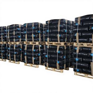 Carbón Activado Granular de Cáscara de Coco 50x100, Alto Contenido de Yodo, Grado Industrial, Vitronexa, 99% de Pureza, Proveedor de la India, Venta al Por Mayor - Product Image 1