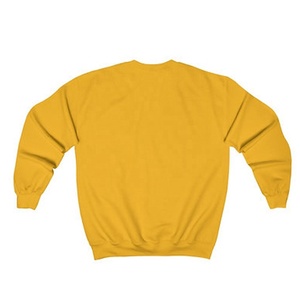 Sudadera Navideña de Invierno Roja, Corte Regular, Personalizada, de Alta Calidad, Antiarrugas, Bordado 3D, Lavado Ácido Completo, 100% Algodón - Product Image 2